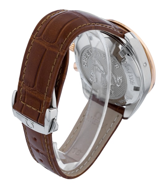 Omega Speedmaster 38 324.23.38.50.02.002